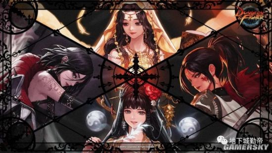 DNF发布网与勇士私服伤害（DNF发布网伤害计较公式）