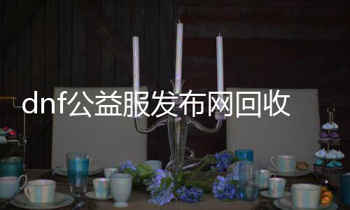 dnf公益服发布网接纳手游排行榜（公益服发布网地下城）