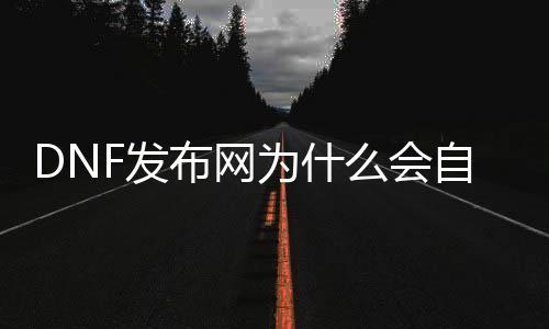 DNF发布网为什么会本身掉线